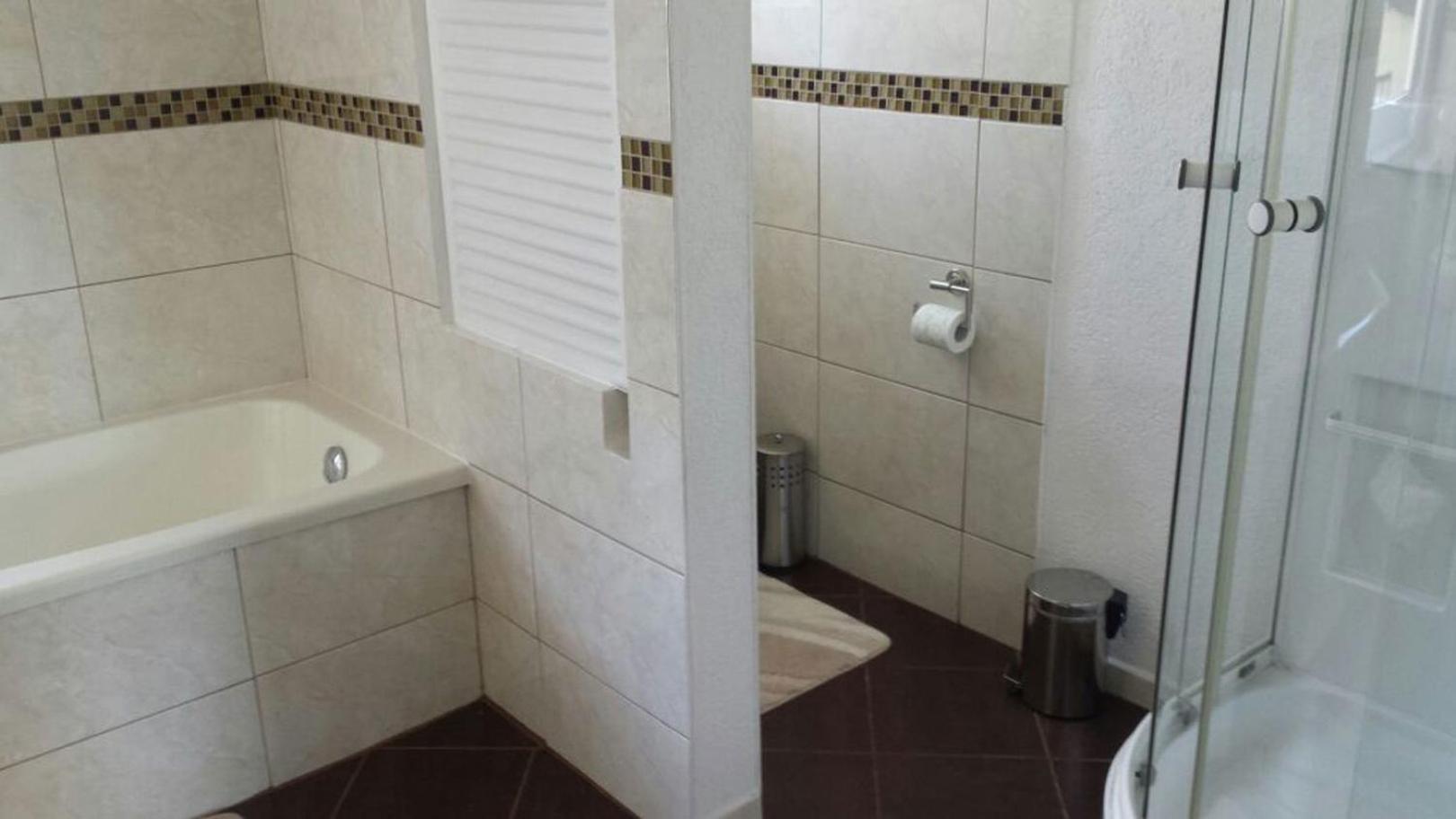 Ferienwohnung "Am Vaterlandsgrubenweg" Oelsnitz  Exterior foto